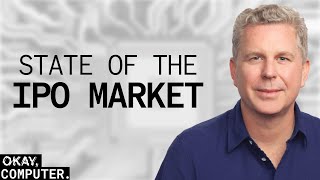 State Of The Tech IPO Market In 2024 with Rick Heitzmann