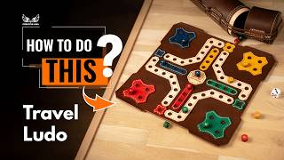 Play with friends with Ludo Game: BW 50% OFF screenshot 3