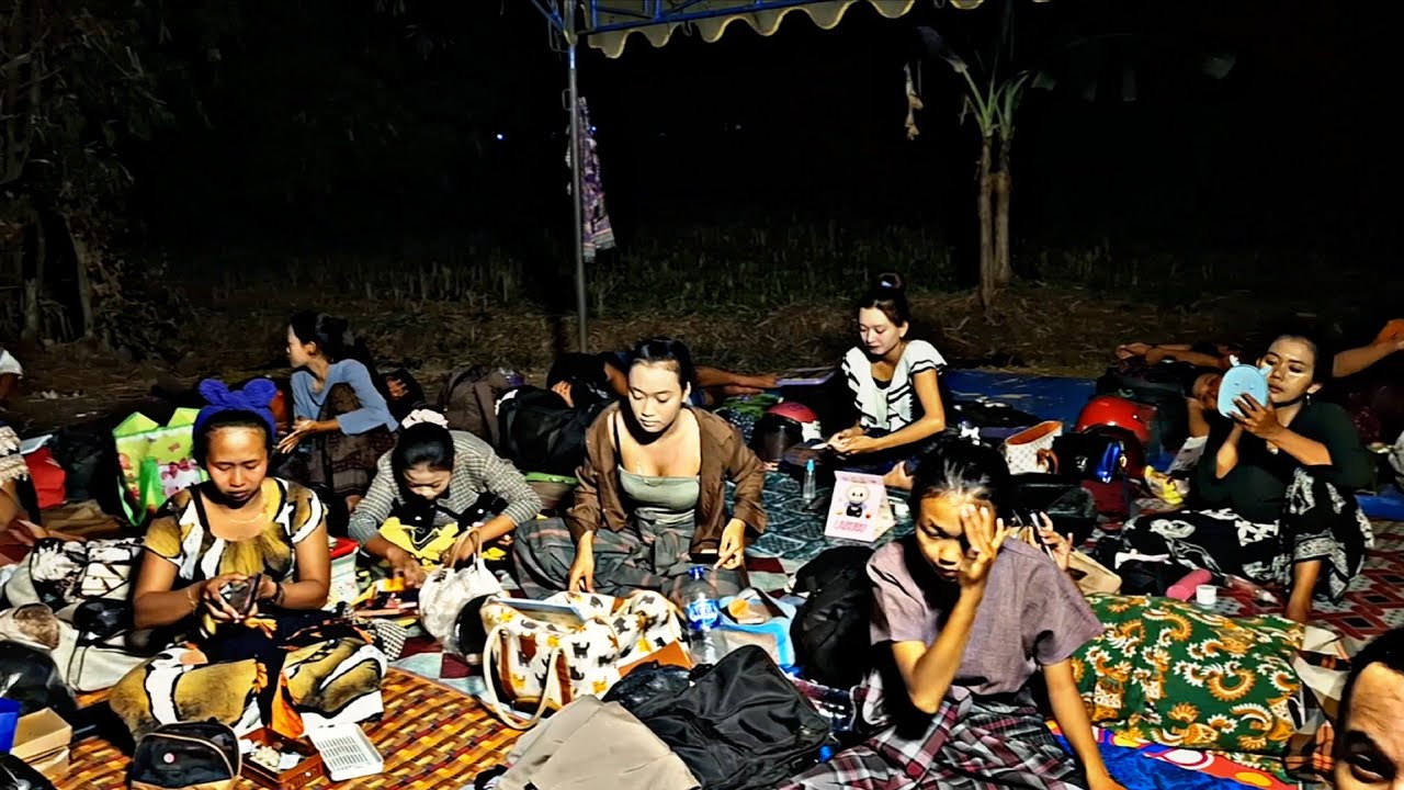 Waow Gurih Seenak Ini‼️Belum Nikah jangan Dekat-Dekat Takut Nyaman,Rezeki Orang Sekampung 1Th Sekali