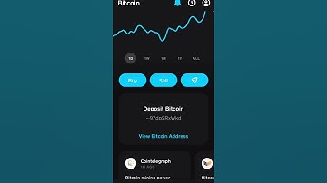 How to hodl Bitcoin with Muun wallet in 15 seconds | $30 Free Bitcoin Links