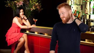 Ich habe mich nie getraut eine Frau anzusprechen Information