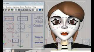 BA(Hons) Animation Art - The Mimmers - Nafisah Binte Mohamed