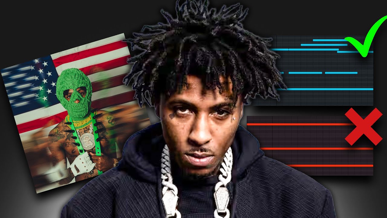 The Genius Behind NBA Youngboy's Soulful Beats (Slime Cry)