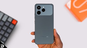 Tecno Spark 40 Review after two weeks: It