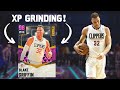 Grinding XP for PINK DIAMOND BLAKE GRIFFIN in NBA 2K21 MyTeam! Level 26 ➡️ Level 28!