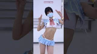 The Cosholic Dance #shorts
