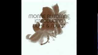 Monne Automne Quilin