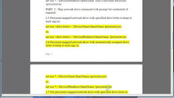 Map Network Drive in Windows 11 (Full Tips of 2022)