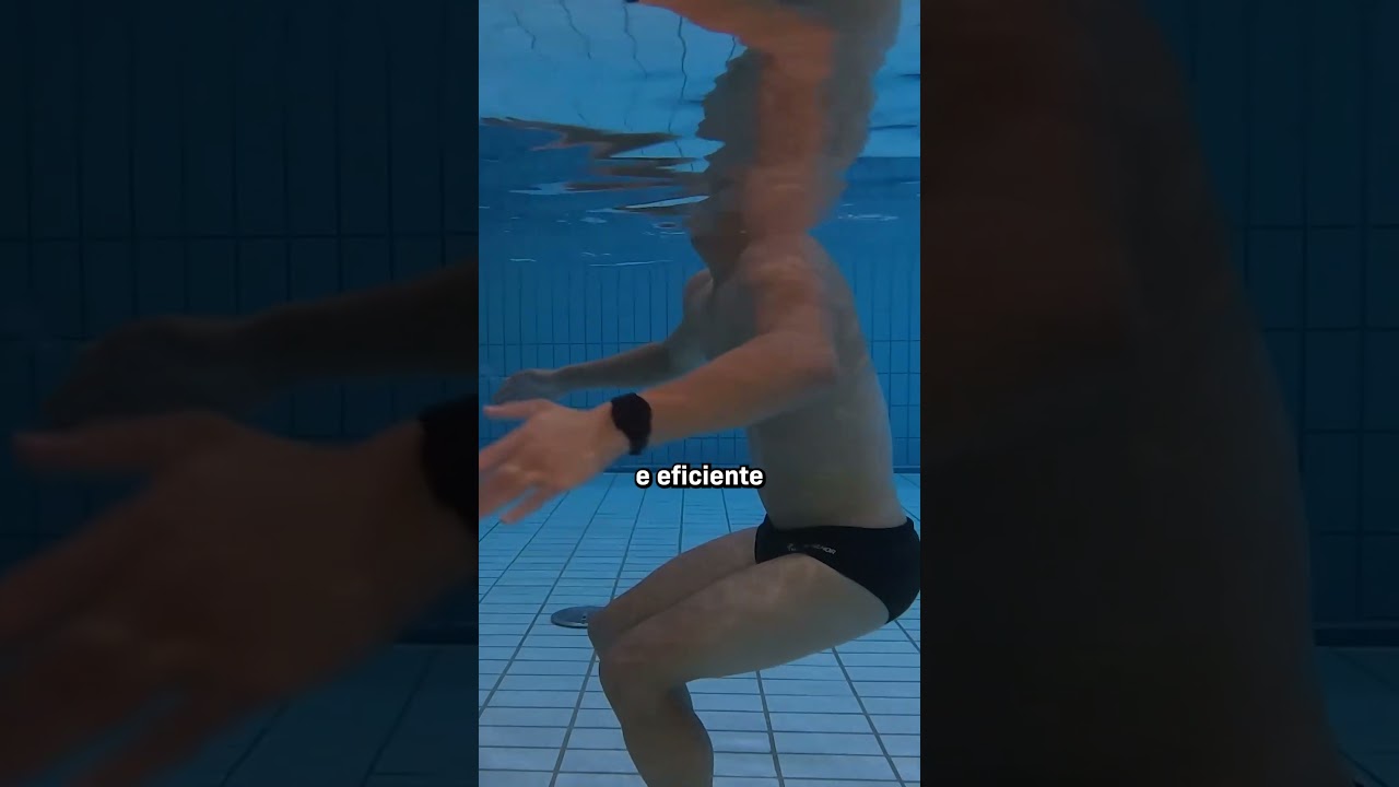 COMO SE SUSTENTAR ONDE NÃO DA PÉ #shorts