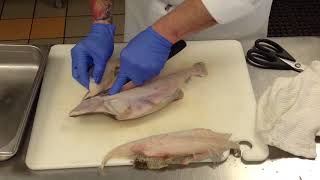 Flatfish Fabrication
