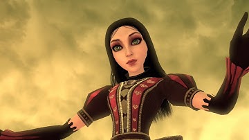 Alice: Madness Returns Playthrough Part 28