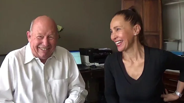 webtvmaster - Ed Lindquist from "CUENCA EXPATS MAG...
