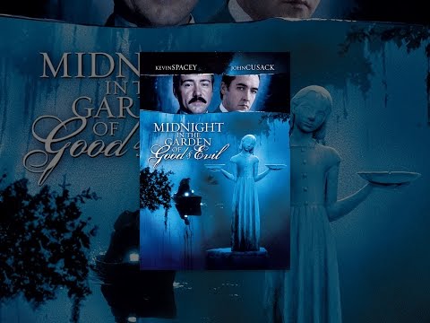 Midnight In The Garden Of Good And Evil 1997 Official Trailer