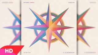 Hayden James & Cassian - On Your Own (ft. Elderbrook)