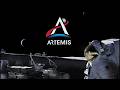NASA’s New Lunar Spacesuit for Artemis 3 🌕🚀 #NASA #Artemis #MoonMission #Spacesuit #FutureTech