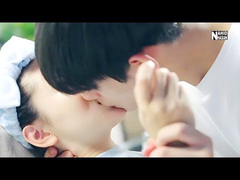 My Amazing Boyfriend ❤ New Korean Mix Hindi Songs 2023 ❤  Chinese Love Story Songs  ❤ NAHID HASAN