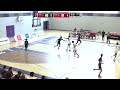 2023 Canada Basketball Nationals 🏀 17U BOYS: Ontario v Manitoba [Aug 2, 2023]