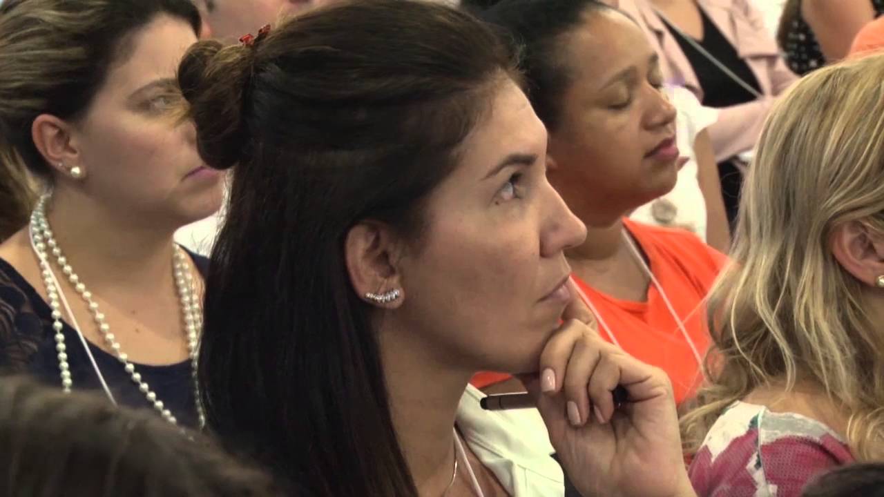 Maurício Goldstein: deixe a vida e a carreira fluírem