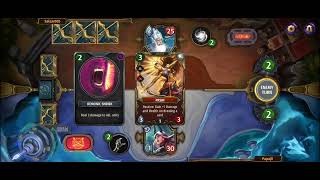 "kurukshetra: Epic Strategy Game - surpnakha vs bhismspitamah screenshot 2