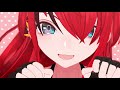 【にじさんじMMD】カービィのモノマネをするレイン・パターソン