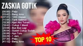 zaskia gotik ,full album