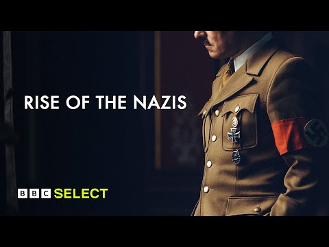 Rise Of The Nazis Season 1 Trailer | Bbc Select