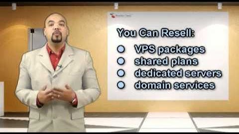 Dedicated Server Network