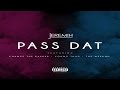 Jeremih - Pass Dat (Remix) ft. Chance The Rapper, Young Thug & The Weeknd