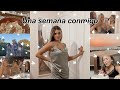 UNA SEMANA CONMIGO EN VERANO | Marina Ggie🐰