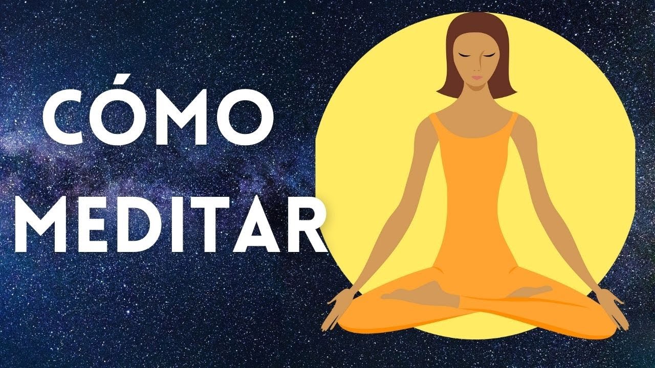 Que es meditar y como se hace