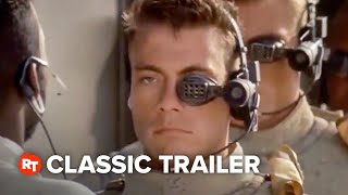 Universal Soldier (1992) Trailer #1 Resimi