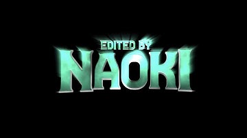 FREE PRESET: The best "Edited by" Ident on *mobile*(IOS/Android) Alight Motion