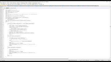 [GSC] Bo1 GSC Speed Coding - Developing a GSC Menu + Download