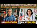 Ăn trứng kiểu này là "tự sát": 6 sai lầm phá hủy thận cực nhanh người già hay mắc