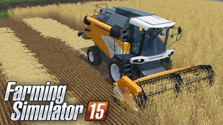 Farming Simulator 15: como jogar o simulador de fazenda - RMTS Informática