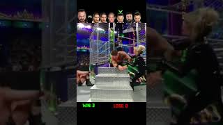 Semua Pertandingan Ppv 1 Lawan 1 Drew Mcintyre Di Tahun 2022