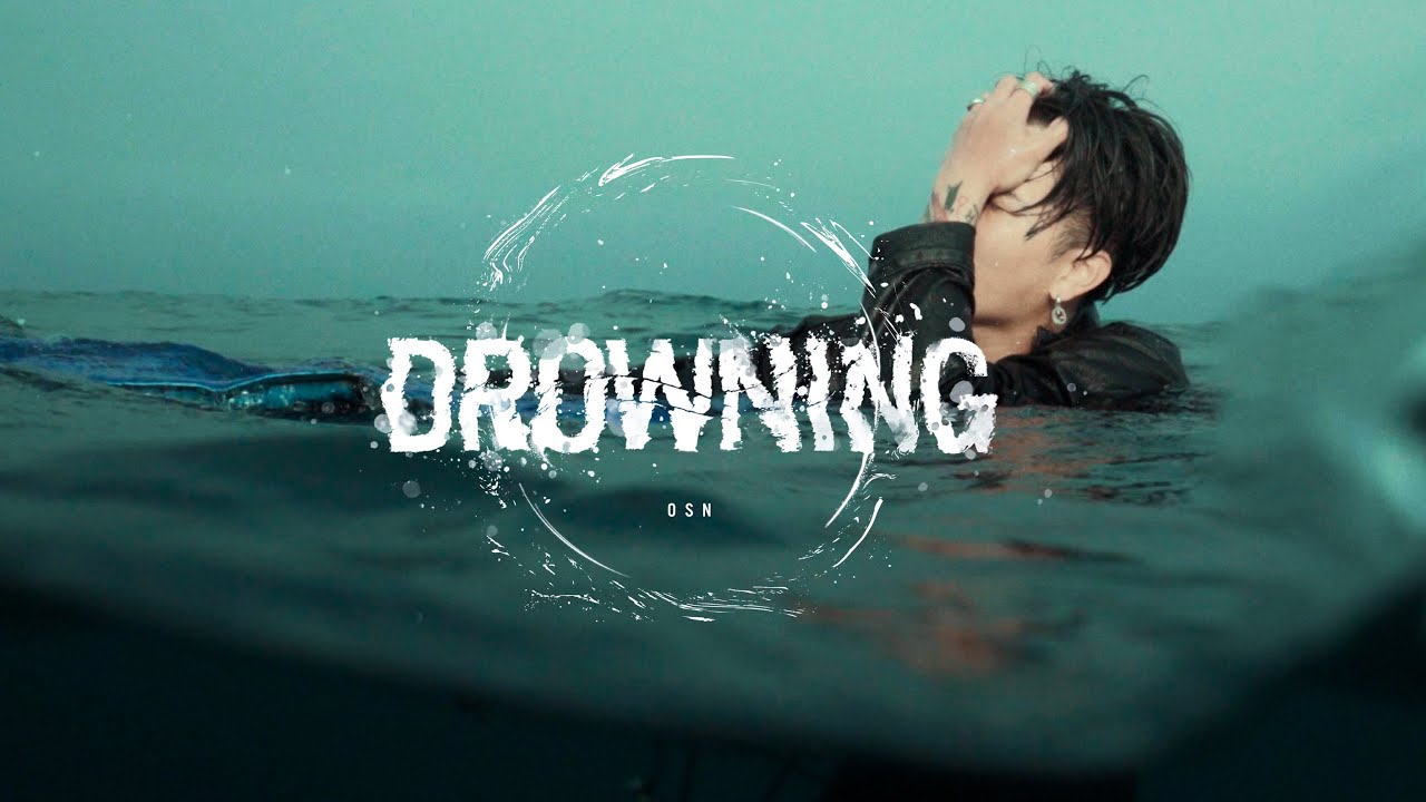 Drowning (feat. 李浩瑋 Howard Lee)