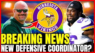 🔥URGENT NEWS! THIS NEWS JUST CAME OUT! SURPRISE ALL! VIKINGS NEWS TODAY! VIKINGS LATEST NEWS!