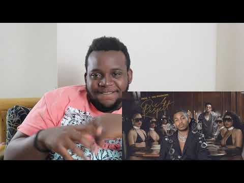 DDG, OG Parker - Hakuna Matata (Official Audio) ft. Tyla Yaweh | Reaction