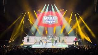 Arkells - Years In The Making (Live from Vancouver)
