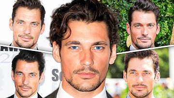 David Gandy: The Supermodel Who Changed the Fashion Industry and Became the Highest Paid Male Model