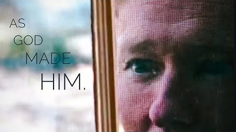 Madness Trailer #1 (Staring Conan O