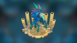 How To Wake Up The Poewk my Singing Monsters