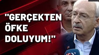 Kılıçdaroğlu iktidara sordu: 20 YILDIR NEREDESİNİZ YA? BU AİLELERE KİM HESAP VERECEK?