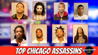 Top Chicago Assassins