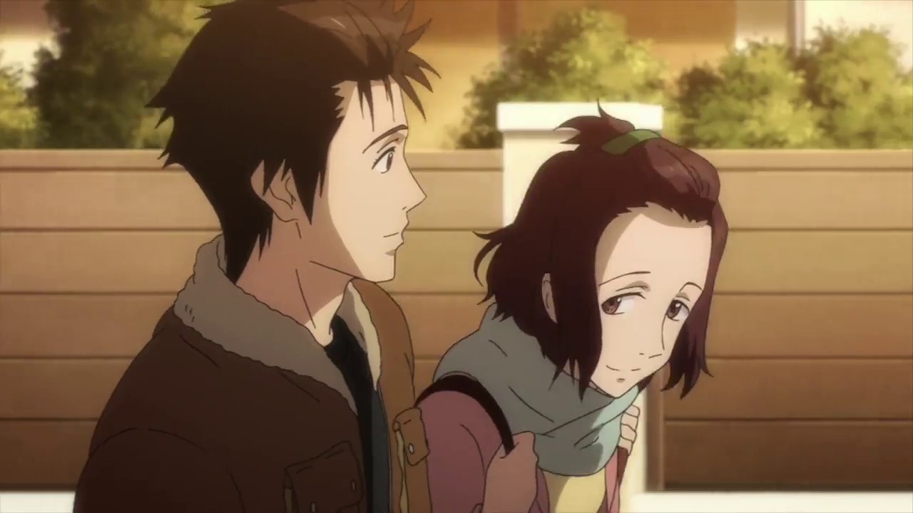 Parasyte the maxim /  kana feelings