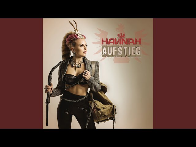 HANNAH - Das allerschönste Lied