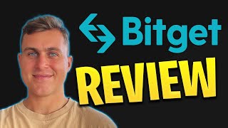 Bitget Review - THE Best Futures TRADING Crypto Platform? FREE $153 Bonus Sign up for Bitget