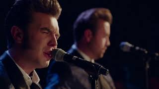 "I Just Don't Like Loving You Anymore" by The Malpass Brothers chords