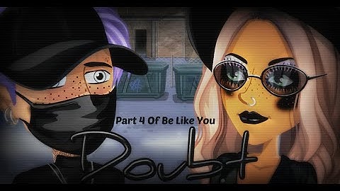 Doubt ~ msp version